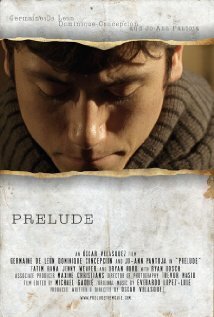 Prelude (2008) постер