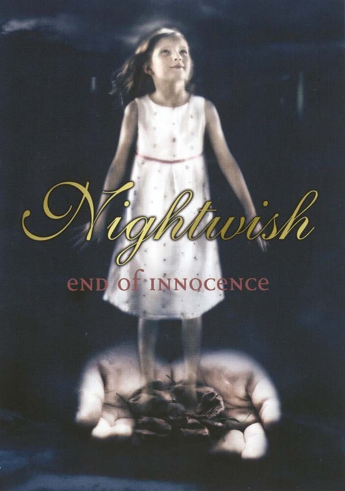 Nightwish: Конец невинности (2003) постер