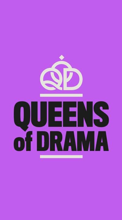 Queens of Drama (2015) постер