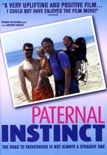 Отцовский инстинкт (2004) постер