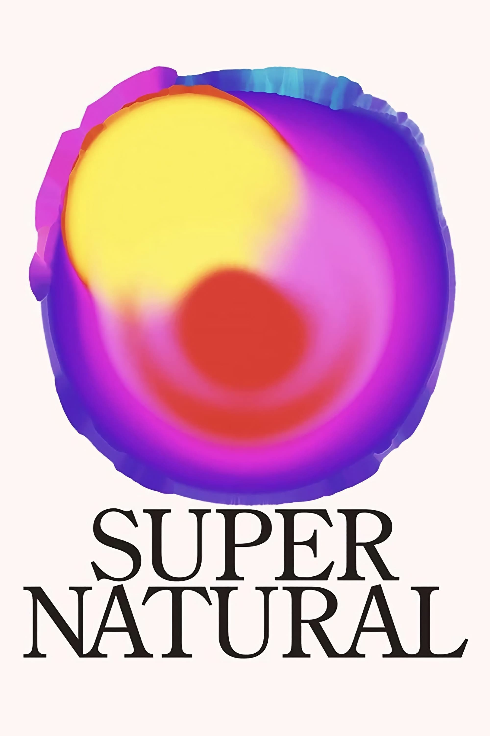 Super Natural (2022) постер