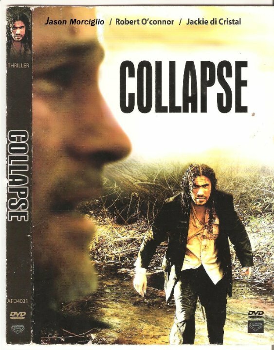 Collapse (2006) постер