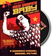 Red Diaper Baby (2004) постер