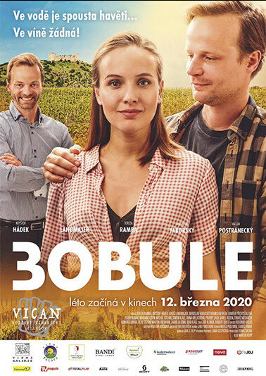 3Bobule (2020) постер