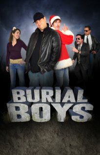 Burial Boys (2010) постер