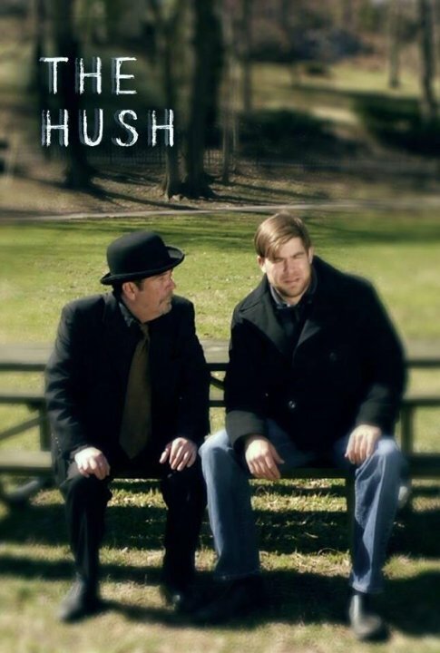 The Hush (2015) постер
