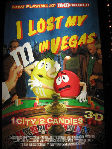 Я потерял моего М в Вегасе (1999) постер