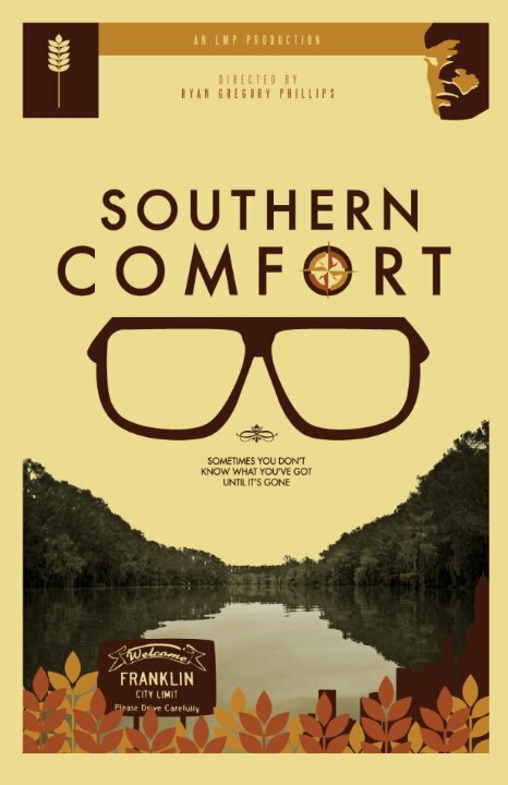 Southern Comfort (2014) постер