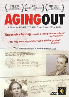 Aging Out (2004) постер
