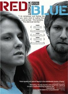 Red Without Blue (2007) постер