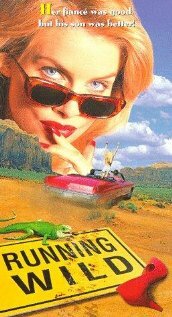Born Wild (1995) постер