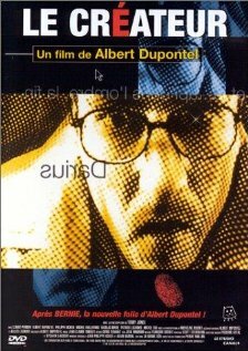 Безумный творец (1999) постер
