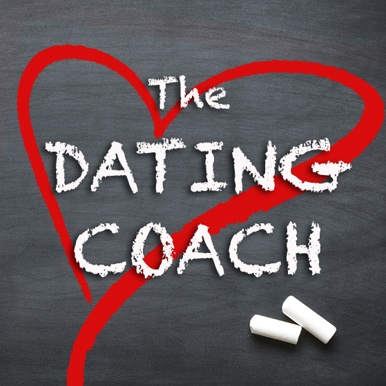 The Dating Coach (2021) постер