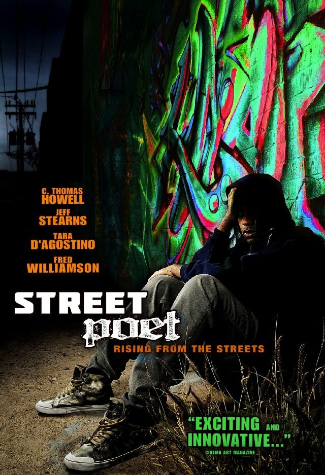 Street Poet (2010) постер