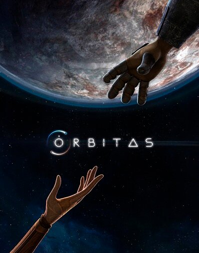 Орбиты (2013) постер