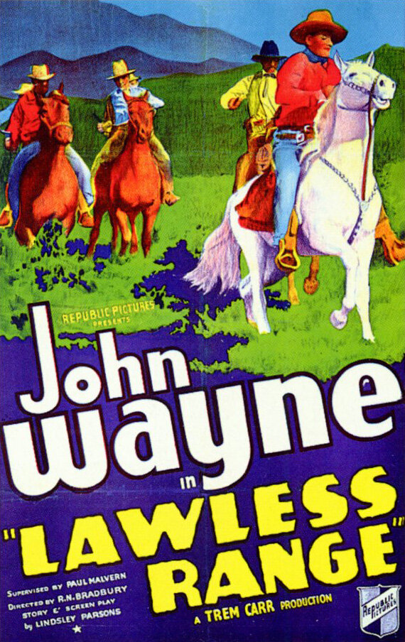 Состязание без правил (1935) постер