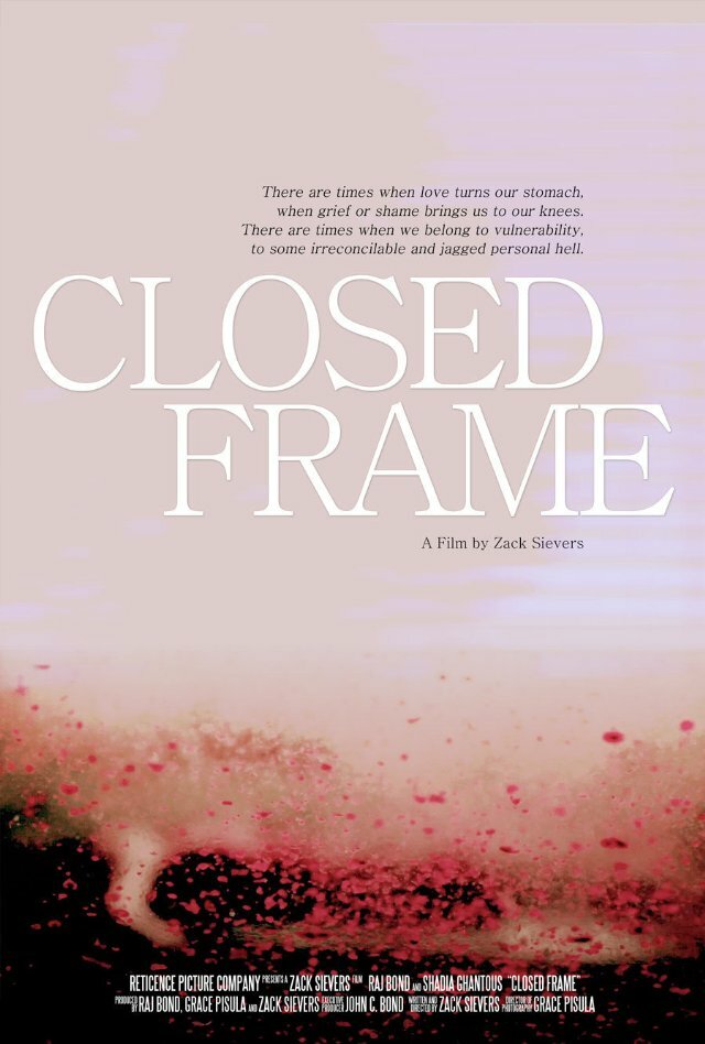 Closed Frame (2013) постер