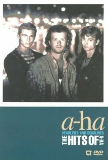 A-ha: Headlines and Deadlines - The Hits of A-ha (1991) постер
