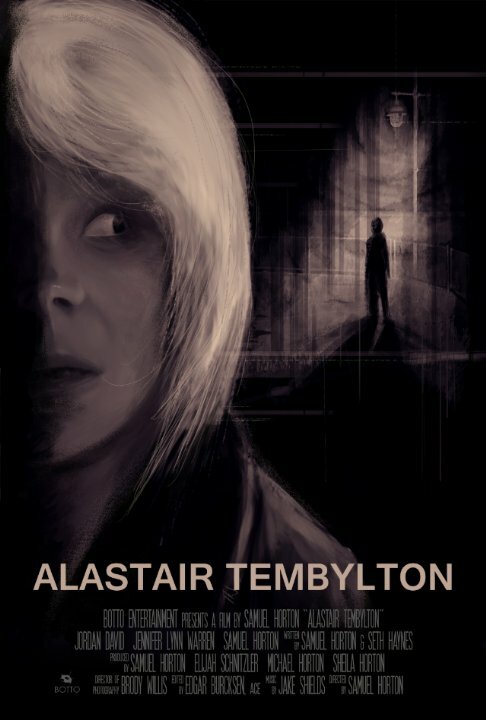Alastair Tembylton (2015) постер