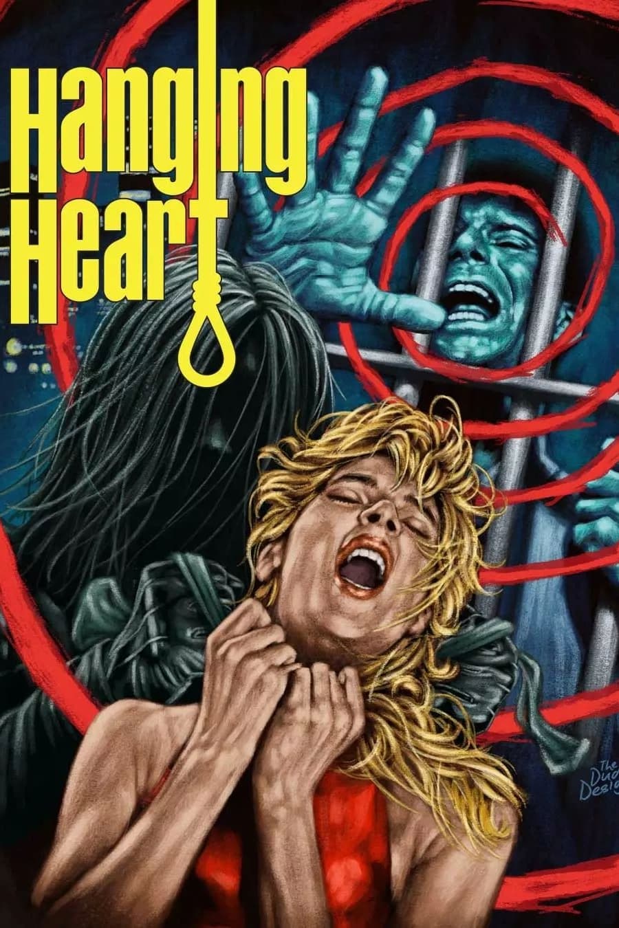 Hanging Heart (1983) постер