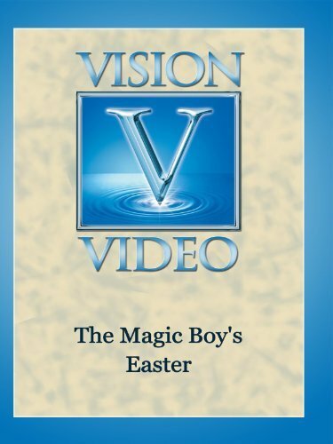 The Magic Boy's Easter (1989) постер