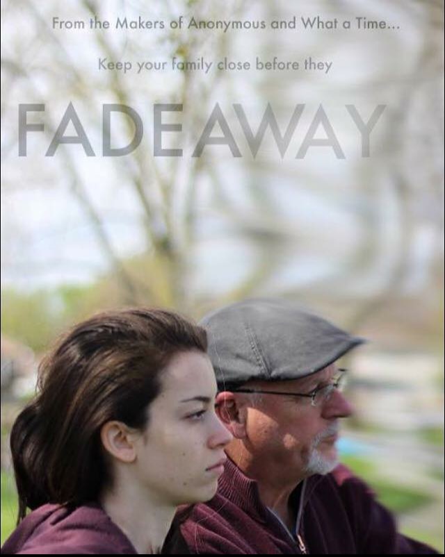 Fade Away (2016) постер