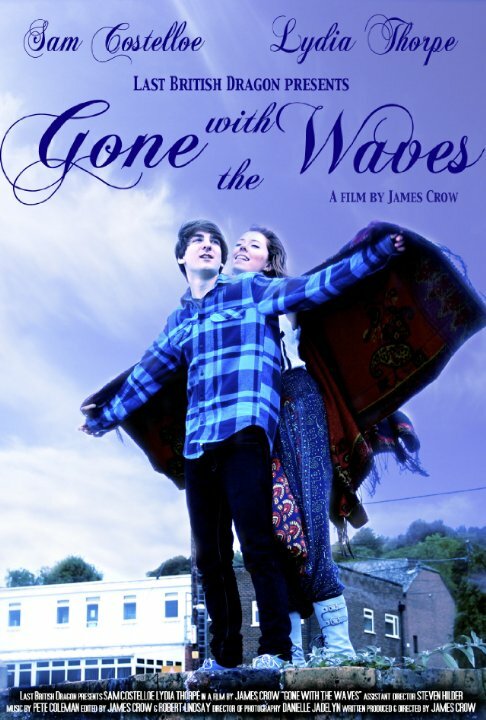 Gone with the Waves (2013) постер
