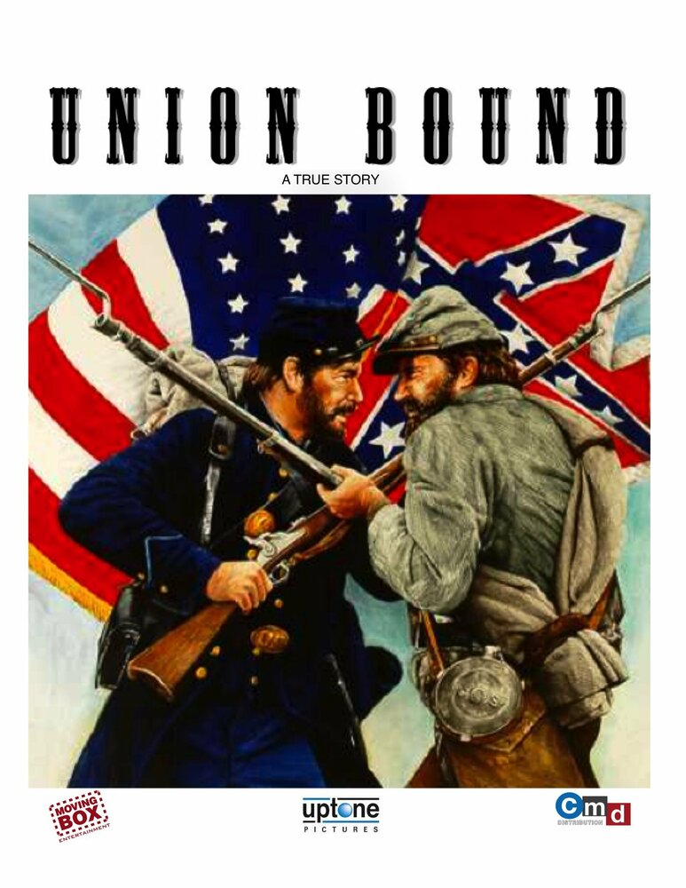 Union Bound (2016) постер