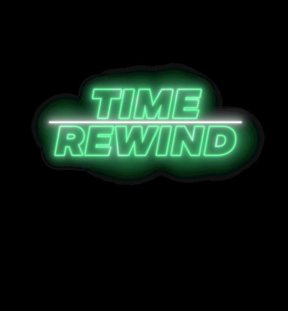 Time Rewind (2021) постер
