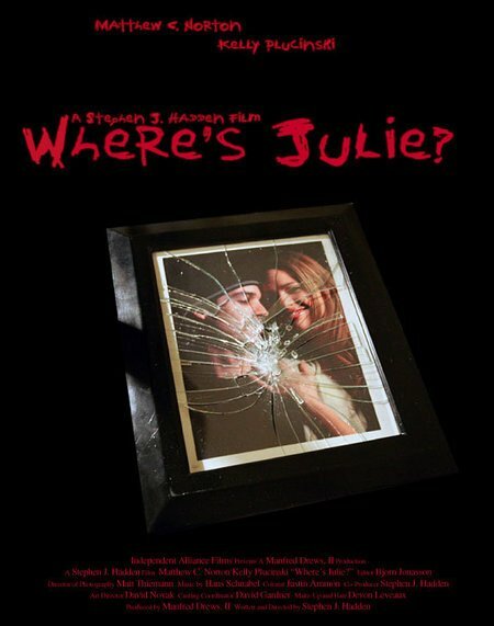 Где Джули? (2006) постер