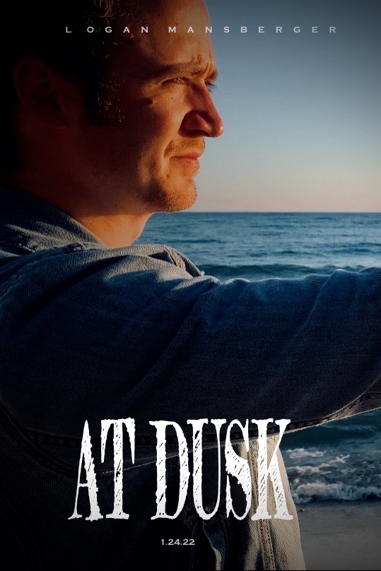 At Dusk (2022) постер