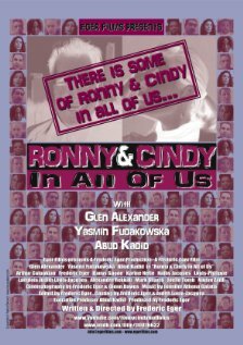 Ronny & Cindy in All of Us (2006) постер