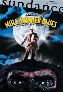 Mule Skinner Blues (2001) постер