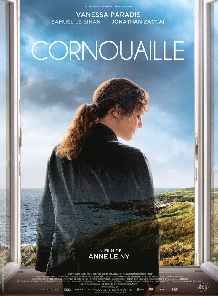 Корнуэль (2012) постер