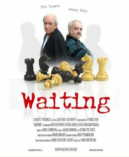 Waiting (2006) постер