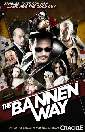 Путь Баннена (2010) постер
