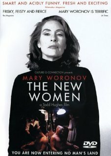 Новые женщины (2001) постер