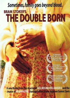 The Double Born (2008) постер