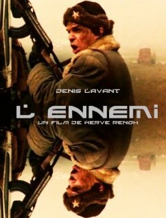 L'ennemi (1995) постер