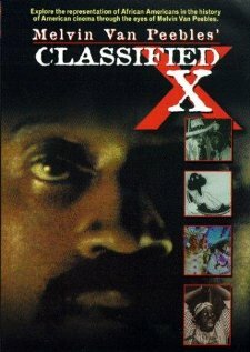 Классификация Х (1998) постер