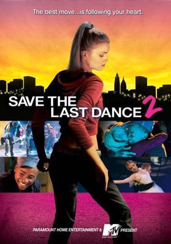 За мной последний танец 2 (2006) постер