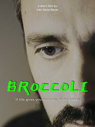Брокколи (2018) постер