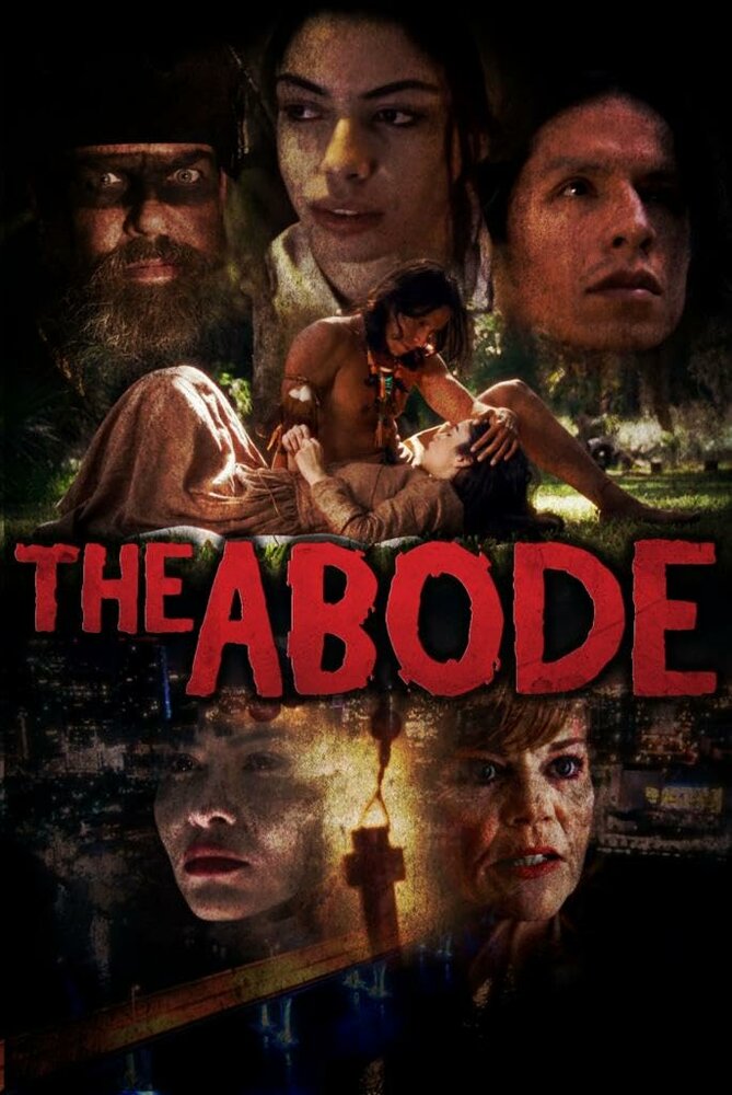 The Abode постер