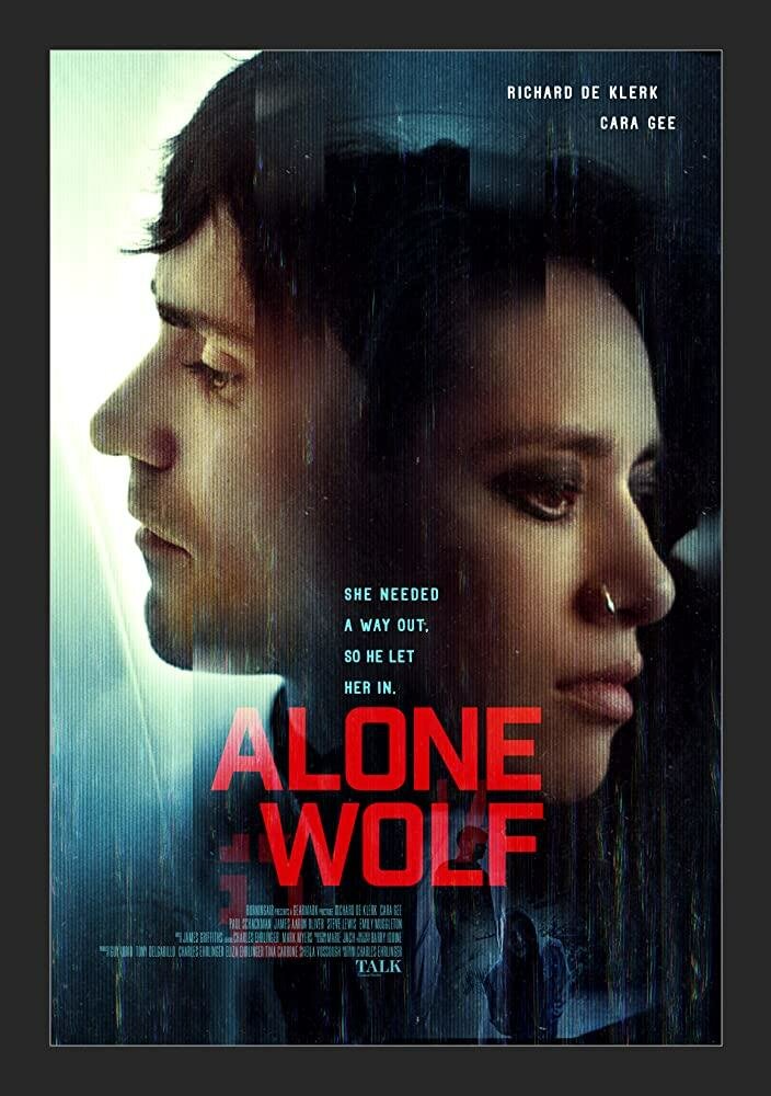Lone Wolf Survival Kit (2020) постер