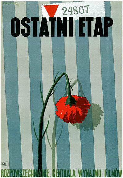 Последний этап (1947) постер
