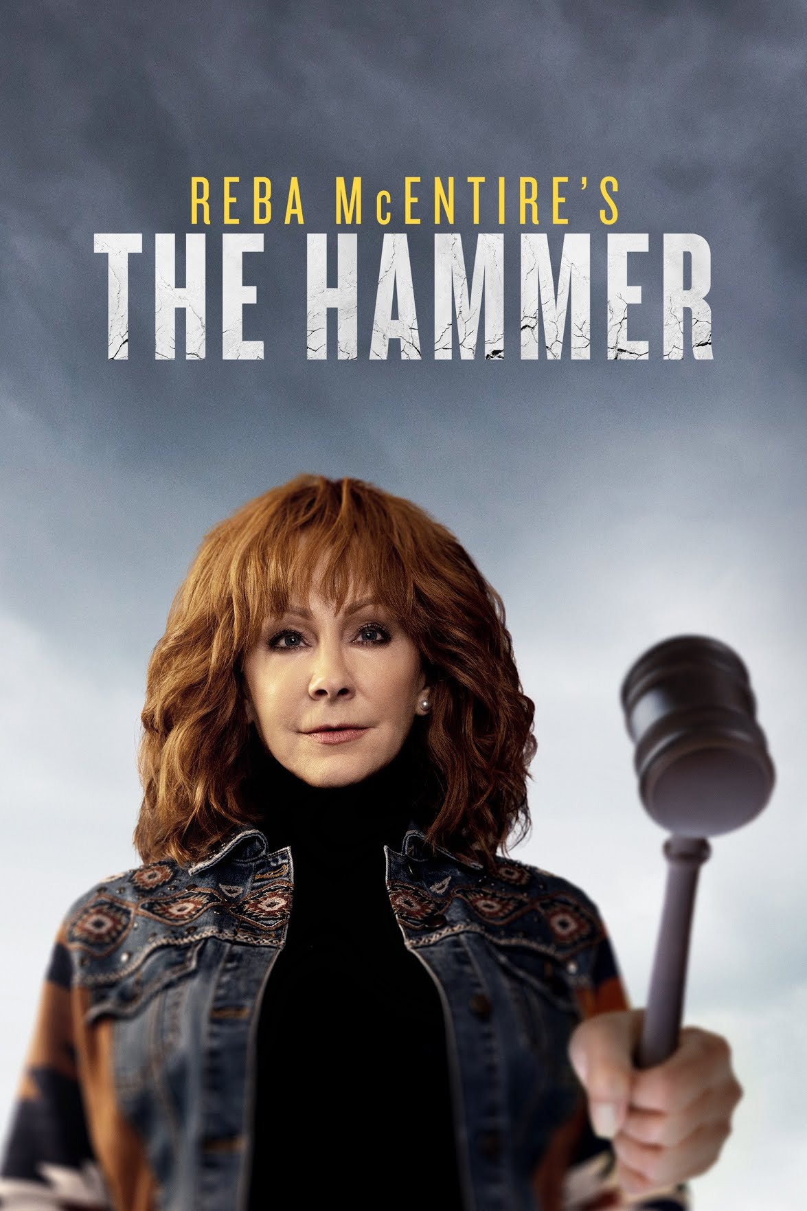 The Hammer (2023) постер