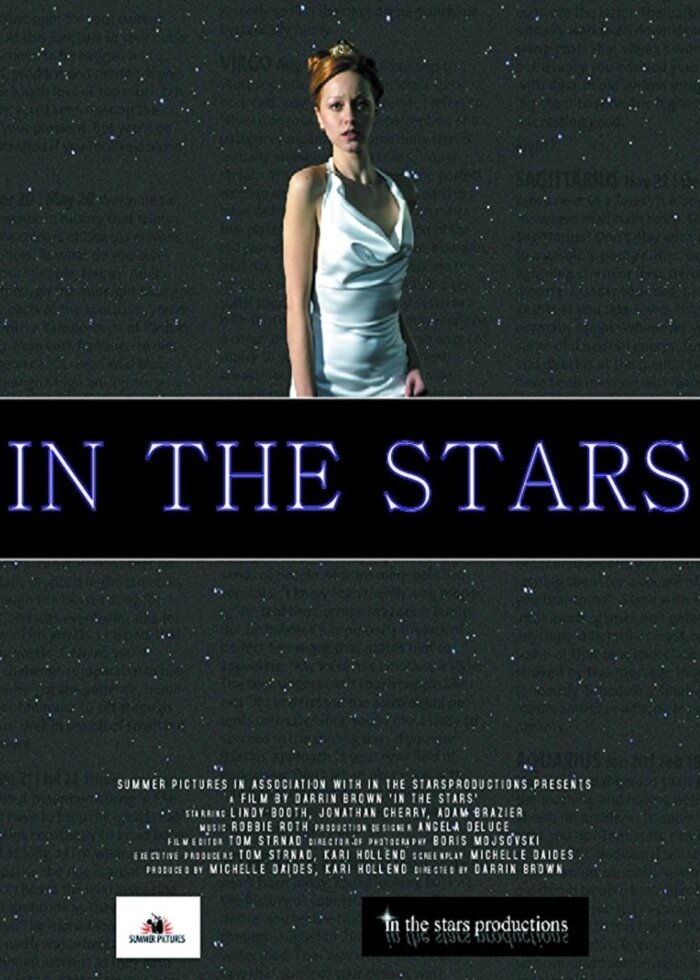 In the Stars (2006) постер