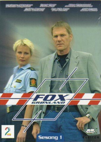 Fox Grønland (2001) постер
