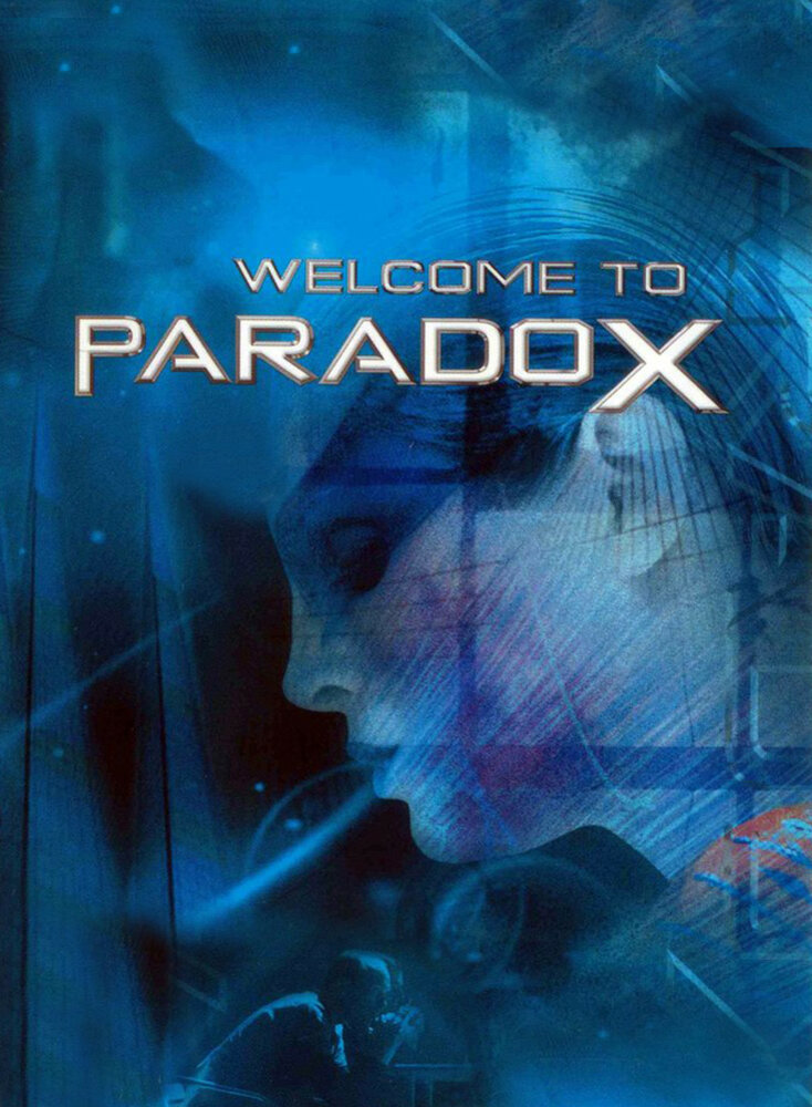 Парадокс (1998) постер