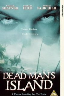 Остров мертвеца (1996) постер